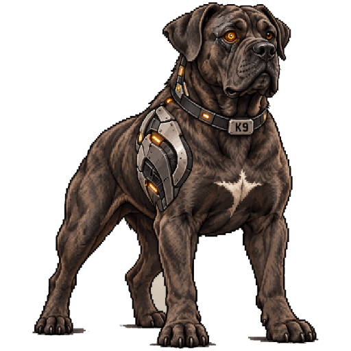 K9